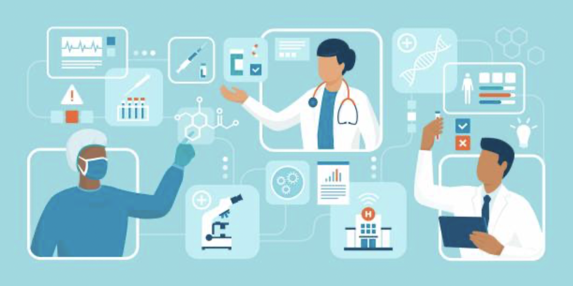 2025 Clinical Trials Webinar Series Image